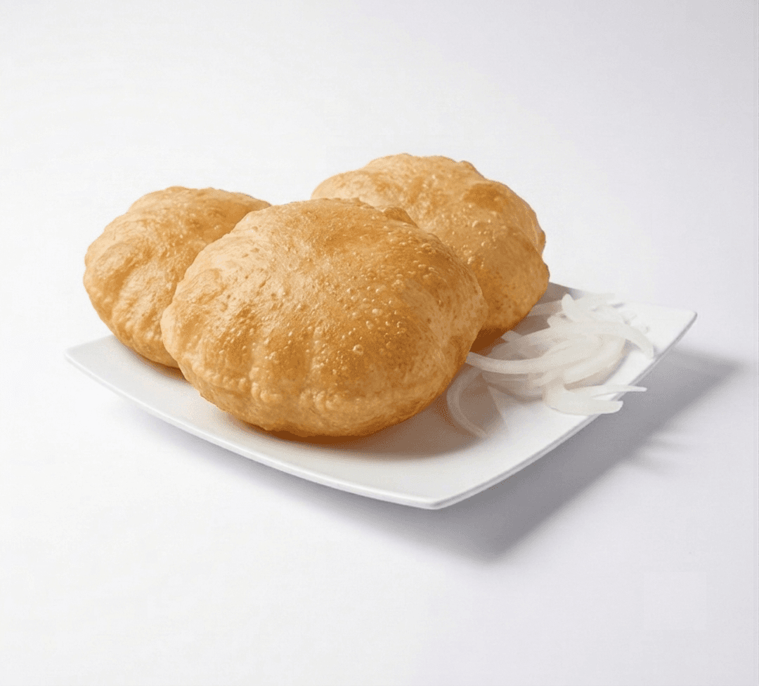Dal Puri