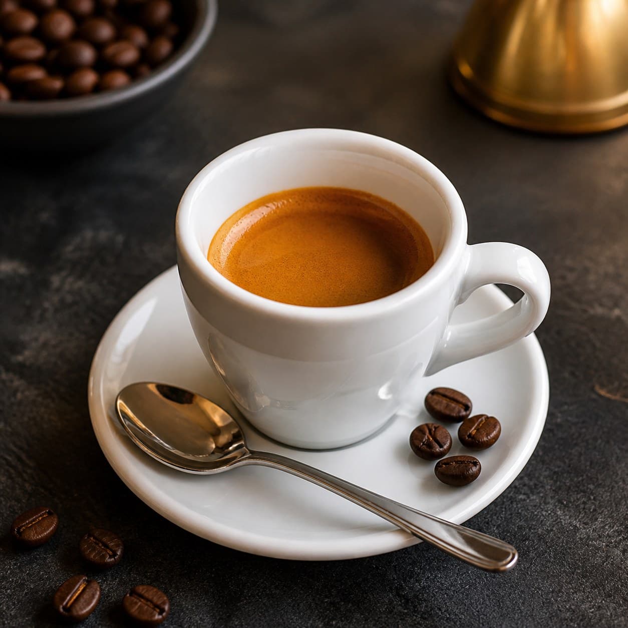 Café espresso