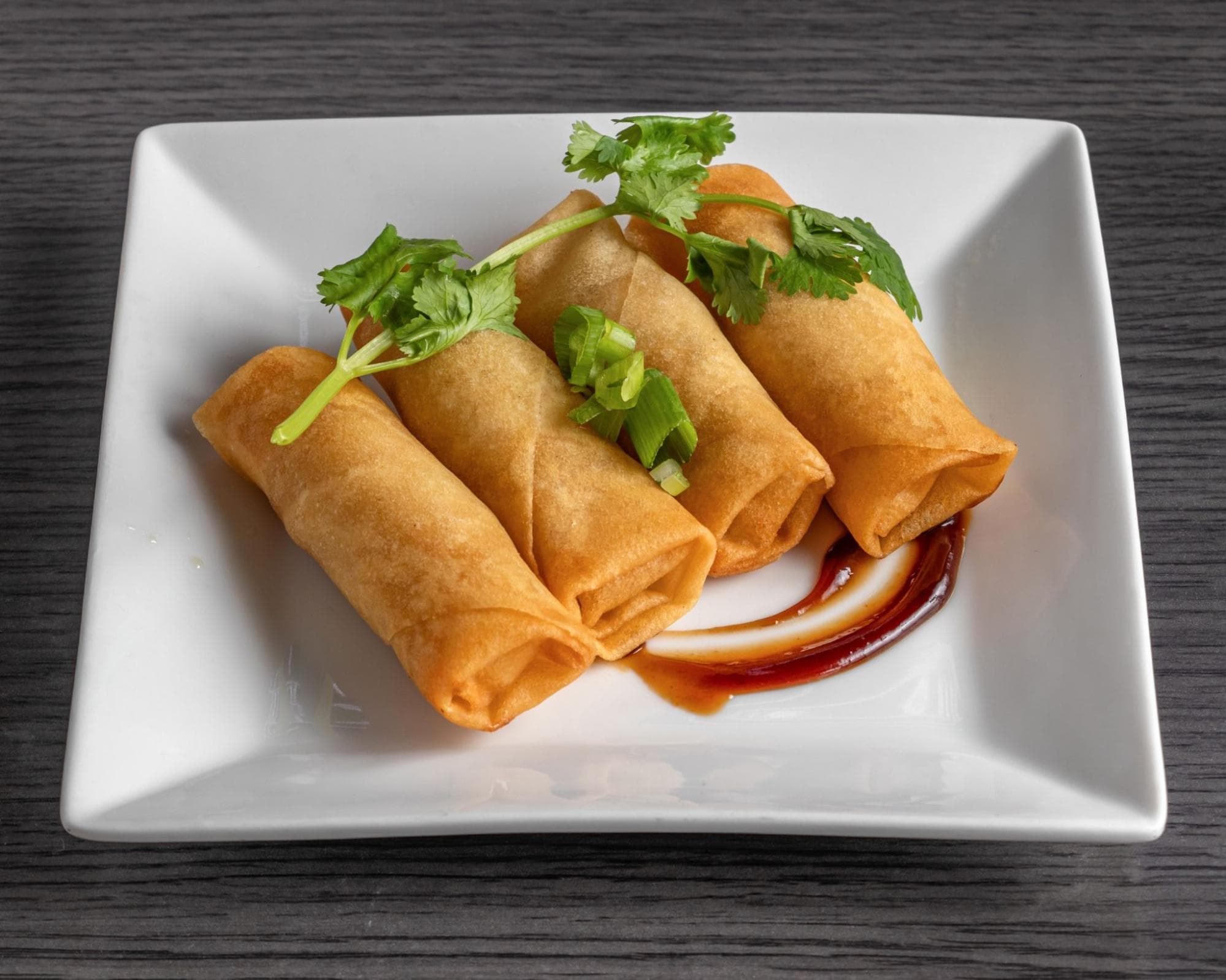Rouleaux