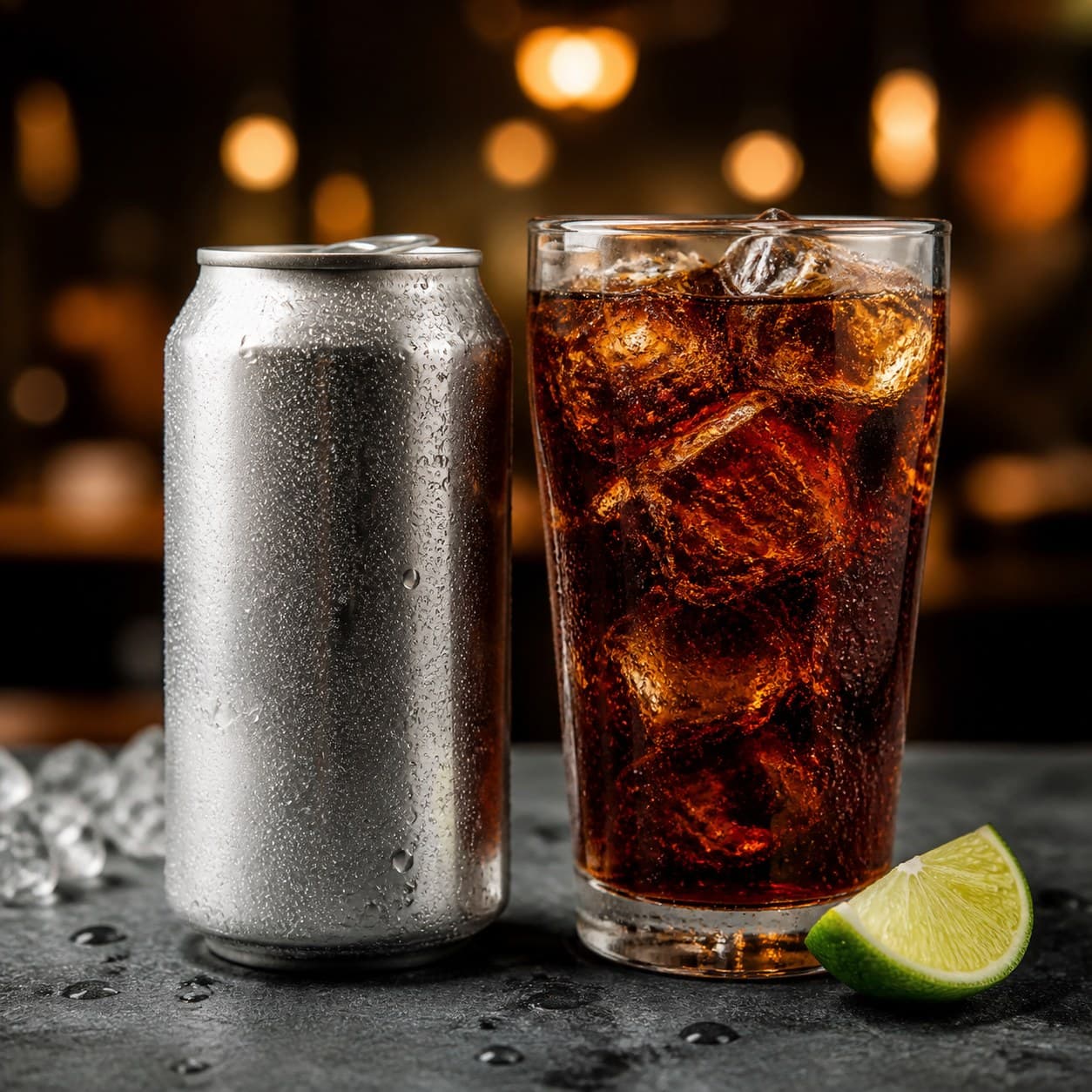 Salam Cola